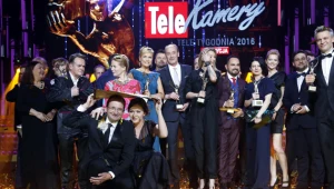 Zdobywcy tegorocznych Telekamer!
