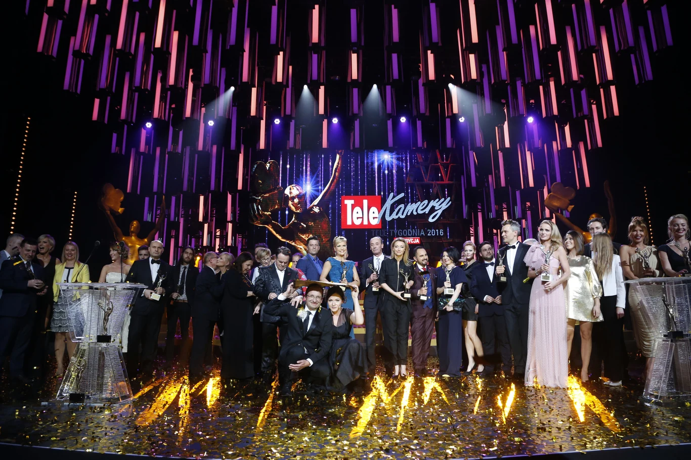 Zdobywcy Tele Kamer