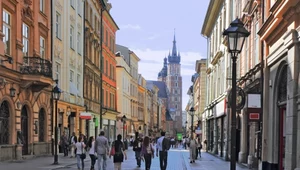 Polskie miasto w czołówce rankingu. Wskazała je konkretna grupa turystów