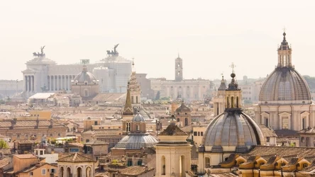 We Włoszech można dostać mandat za np. używanie mydła na niektórych plażach. 