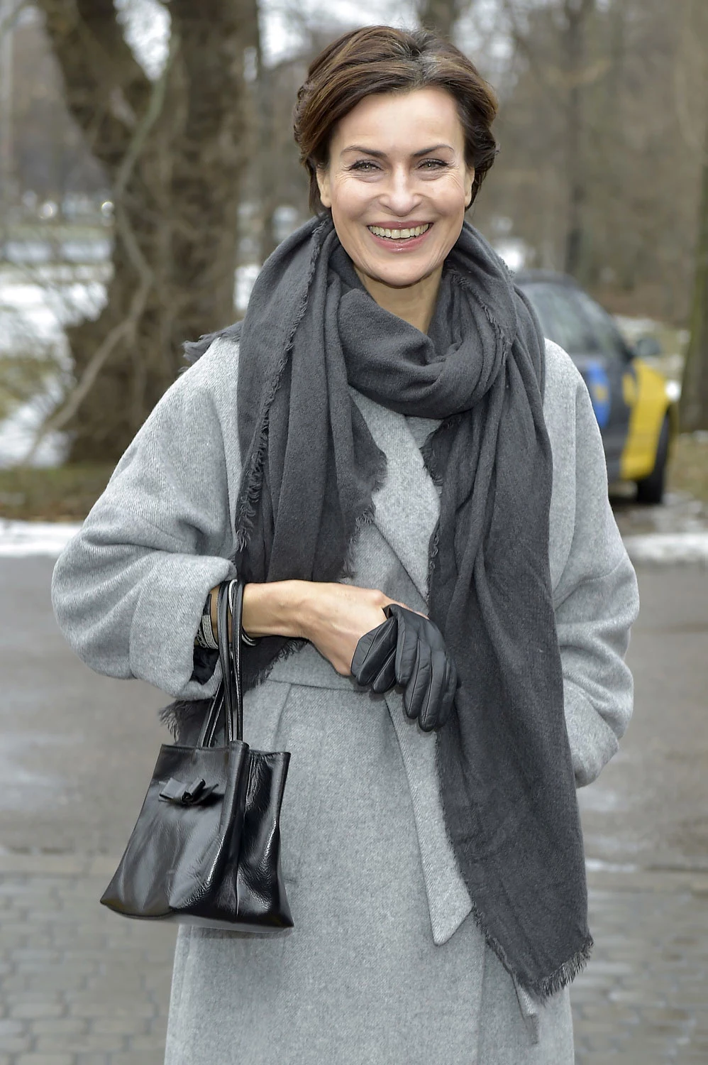 Danuta Stenka Danuta Stenka