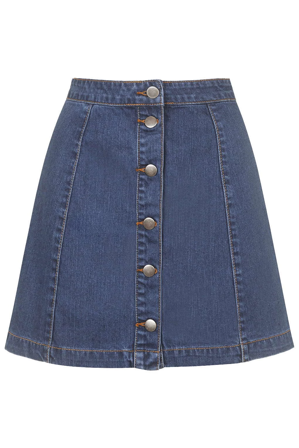 Topshop wiosna / lato 2016 Topshop wiosna / lato 2016