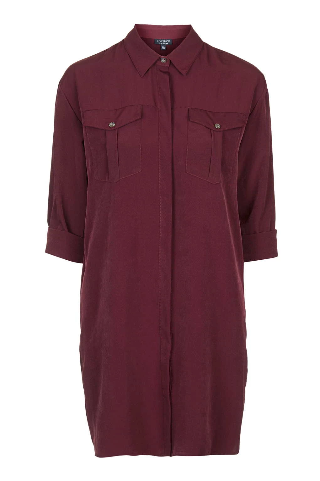 Topshop wiosna / lato 2016 Topshop wiosna / lato 2016