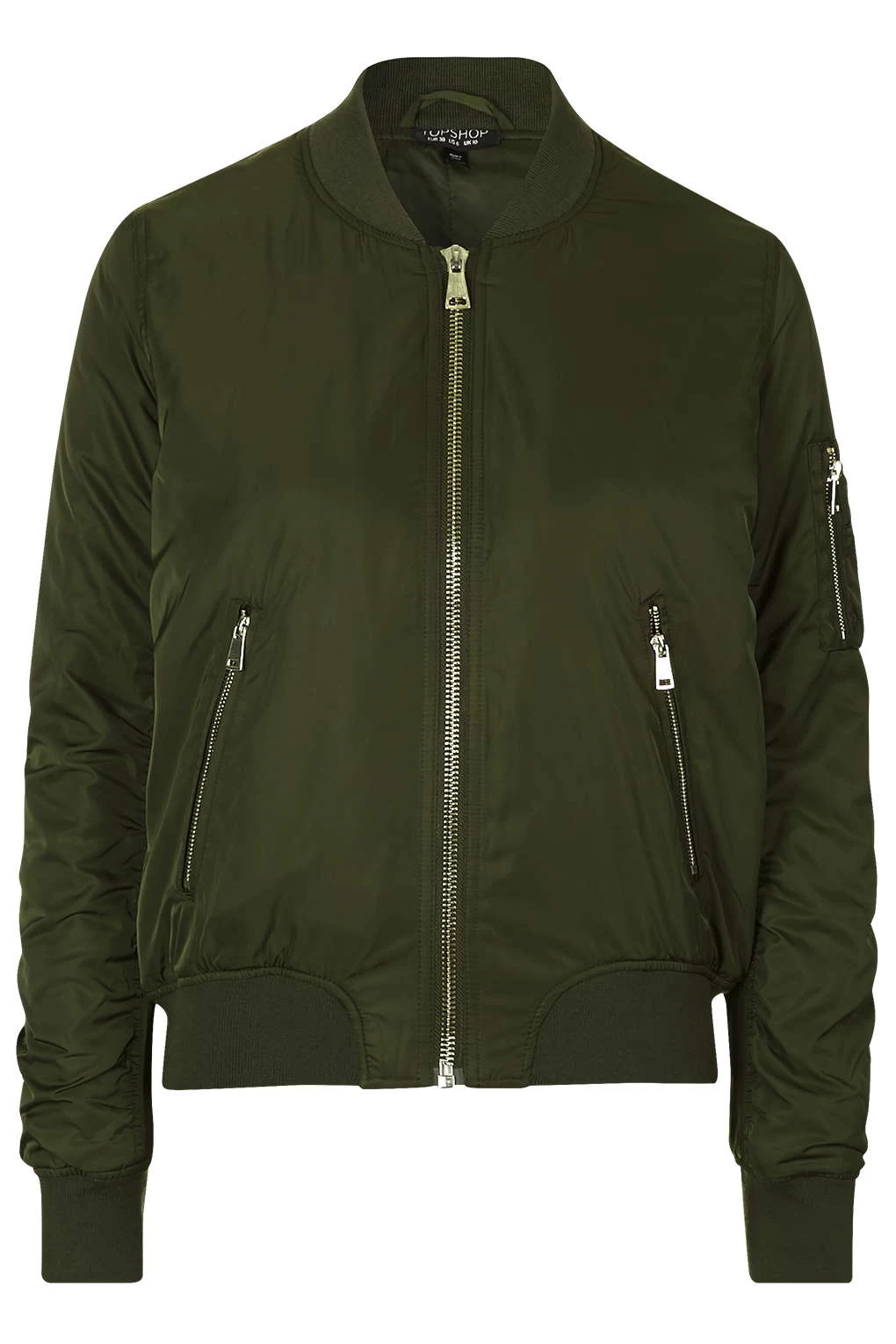 Topshop wiosna / lato 2016 Topshop wiosna / lato 2016