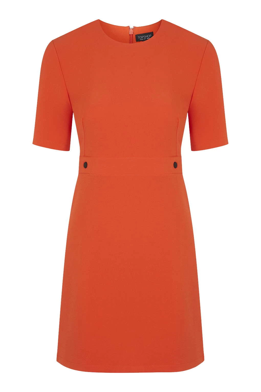 Topshop wiosna / lato 2016 Topshop wiosna / lato 2016