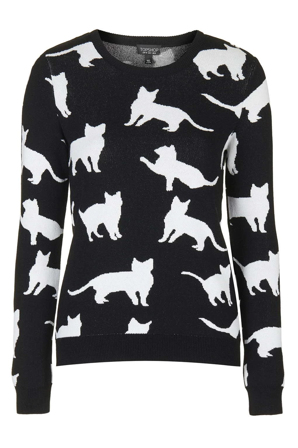 Topshop wiosna / lato 2016 Topshop wiosna / lato 2016
