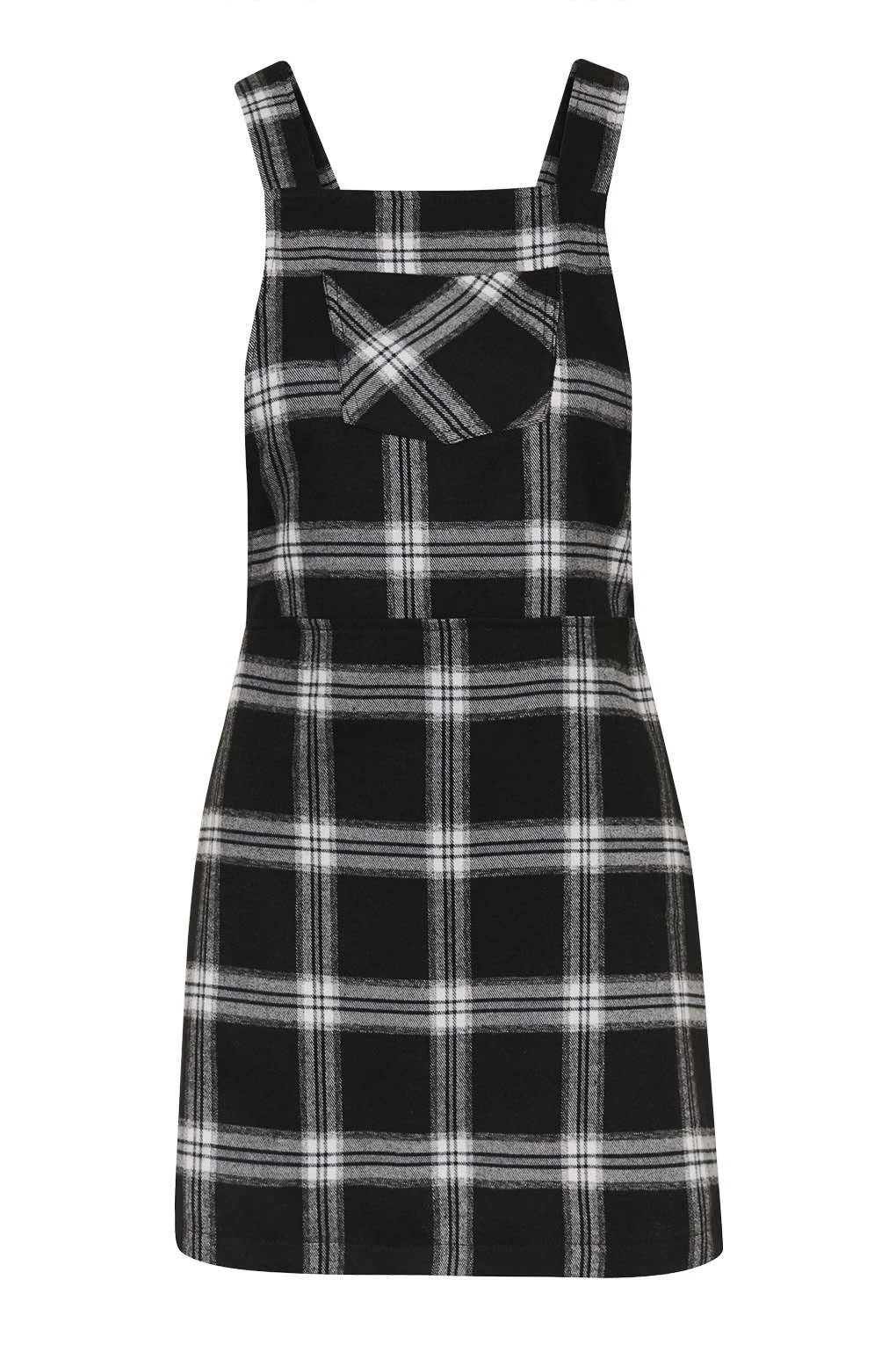 Topshop wiosna / lato 2016 Topshop wiosna / lato 2016