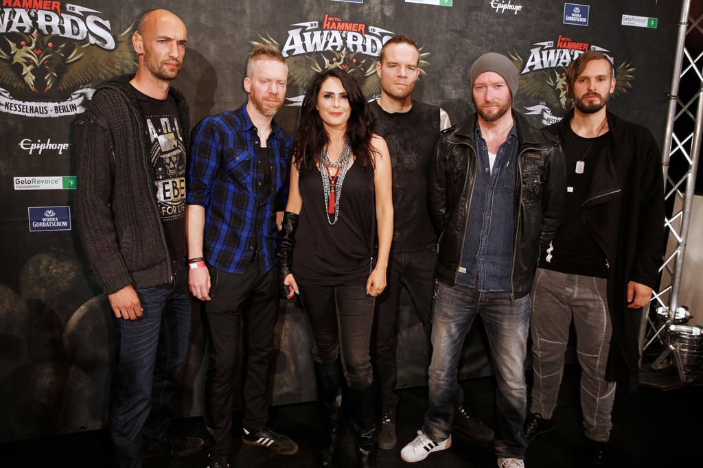 Within Temptation powraca do Polski