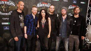 Within Temptation w Polsce. Koncert we Wrocławiu