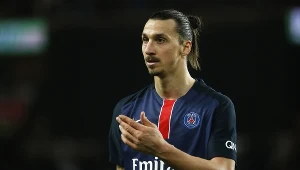 Zlatan Ibrahimović