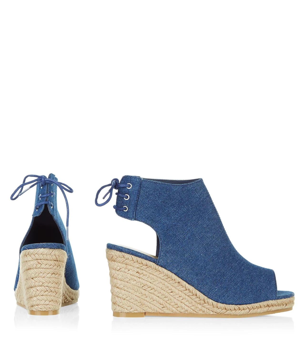 New Look wiosna / lato 2016 New Look wiosna / lato 2016