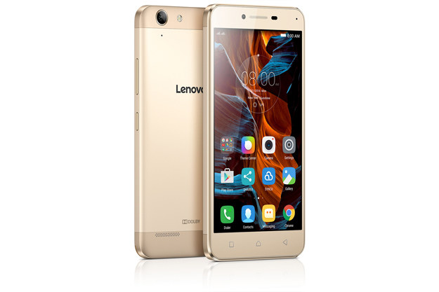 Lenovo VIBE K5 Plus