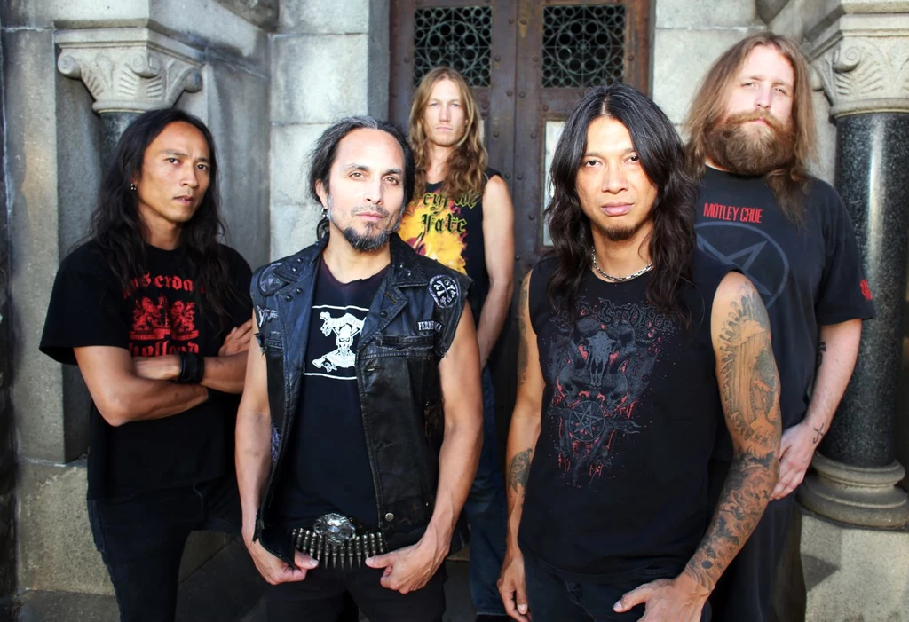 Death Angel szykuje nowy album Death Angel szykuje nowy album