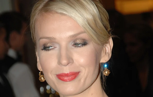 Magda Mołek przeżywa swoje 40. urodziny?! Magda Mołek przeżywa swoje 40. urodziny?!