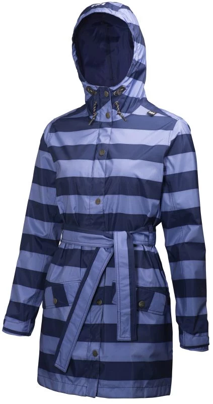 Płaszcze przeciwdeszczowe Helly Hansen Płaszcze przeciwdeszczowe Helly Hansen