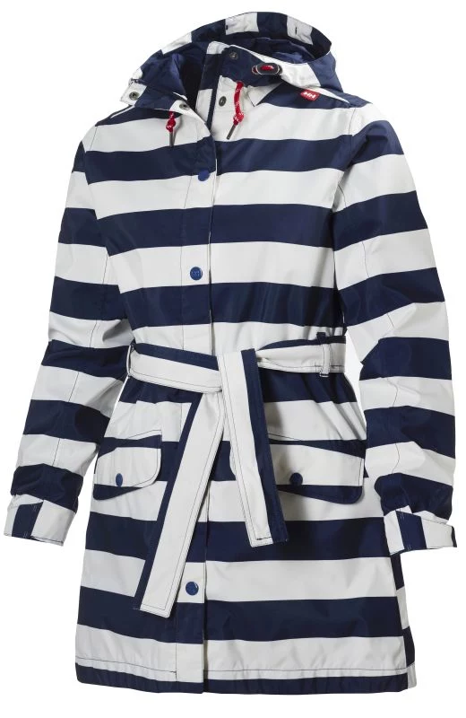 Płaszcze przeciwdeszczowe Helly Hansen Płaszcze przeciwdeszczowe Helly Hansen