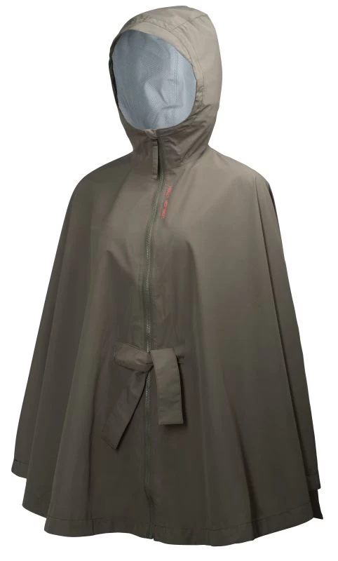 Płaszcze przeciwdeszczowe Helly Hansen Płaszcze przeciwdeszczowe Helly Hansen