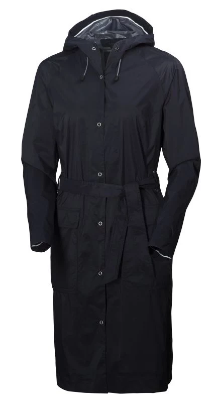 Płaszcze przeciwdeszczowe Helly Hansen Płaszcze przeciwdeszczowe Helly Hansen