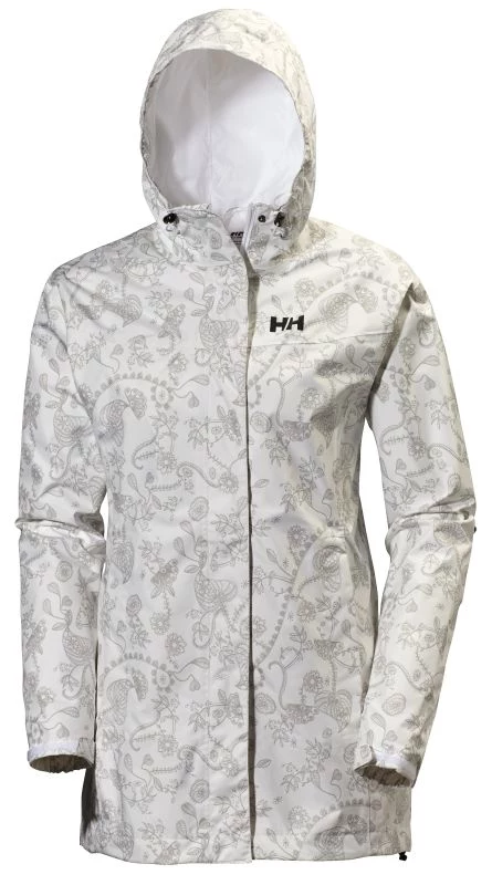 Płaszcze przeciwdeszczowe Helly Hansen Płaszcze przeciwdeszczowe Helly Hansen