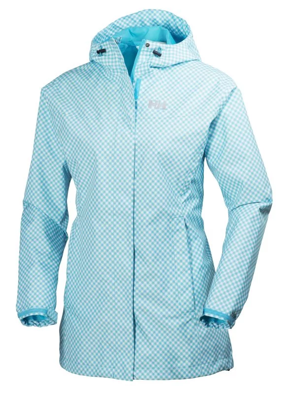 Płaszcze przeciwdeszczowe Helly Hansen Płaszcze przeciwdeszczowe Helly Hansen