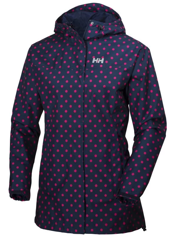 Płaszcze przeciwdeszczowe Helly Hansen Płaszcze przeciwdeszczowe Helly Hansen