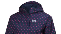 Płaszcze przeciwdeszczowe Helly Hansen 