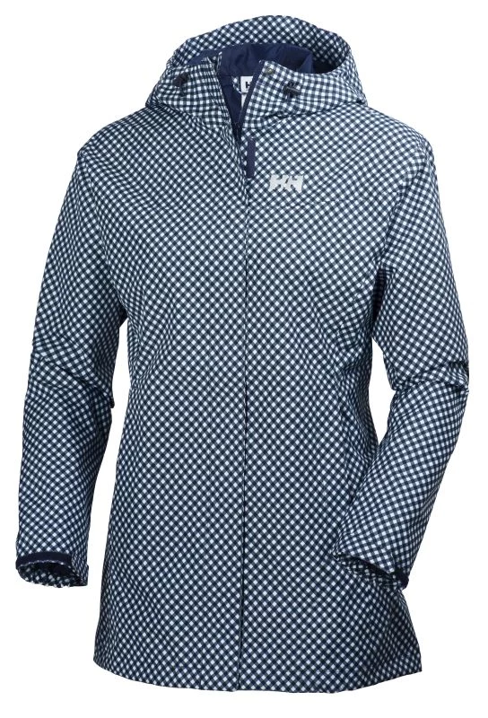 Płaszcze przeciwdeszczowe Helly Hansen Płaszcze przeciwdeszczowe Helly Hansen
