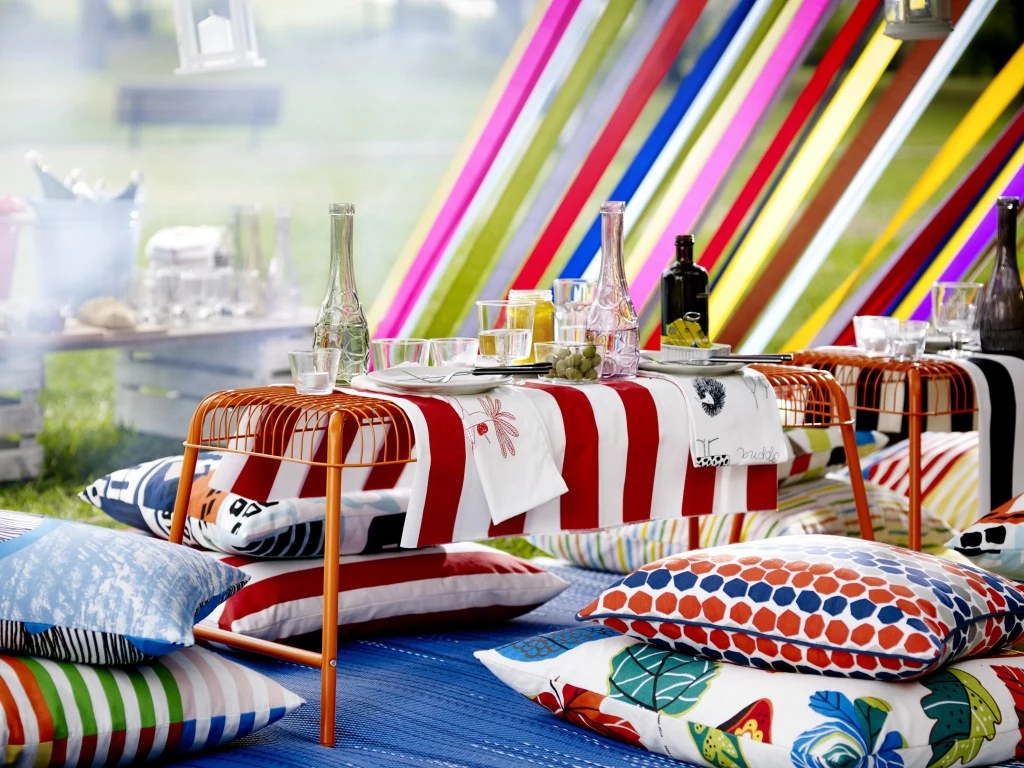 IKEA SOMMAR 2016 IKEA SOMMAR 2016