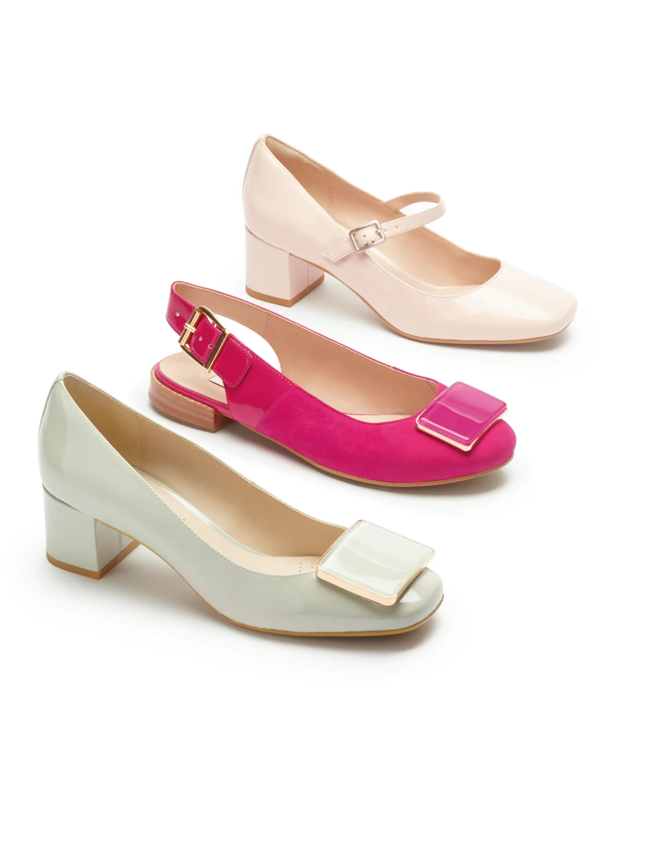 Clarks - wiosna / lato 2016 Clarks - wiosna / lato 2016