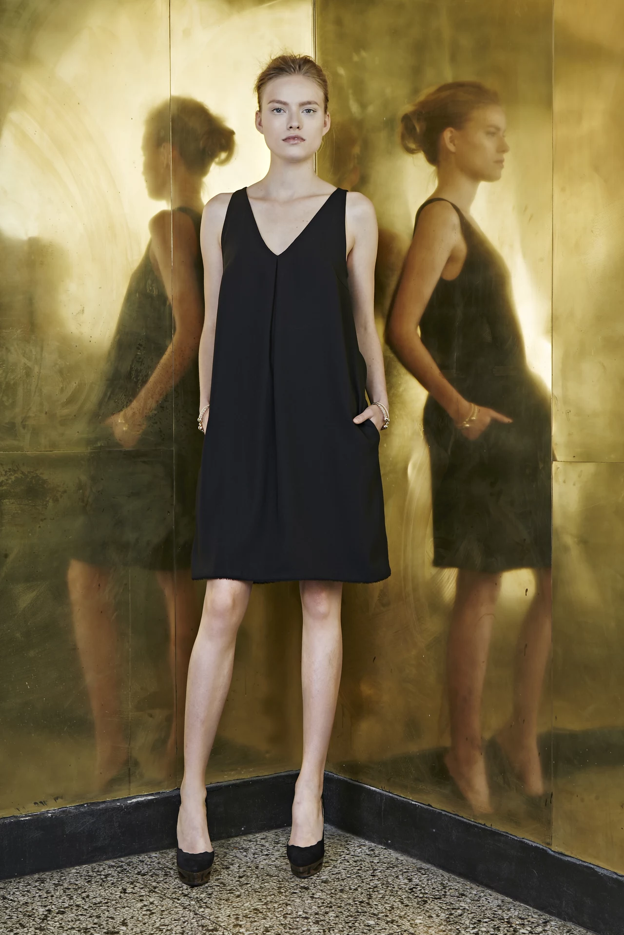 Blessus Resort 2016 Blessus Resort 2016
