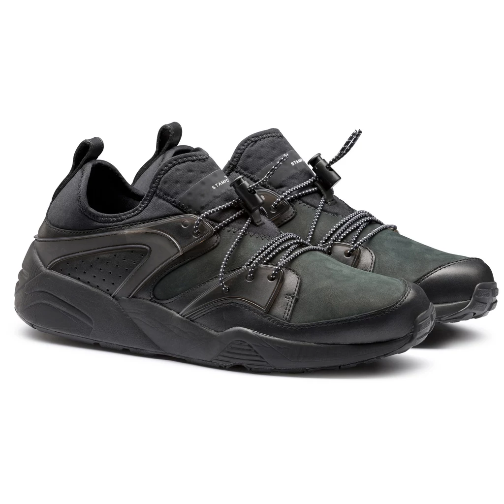 Wiosenno-letnie kolekcje Puma x Alife oraz Puma x Stampd Wiosenno-letnie kolekcje Puma x Alife oraz Puma x Stampd