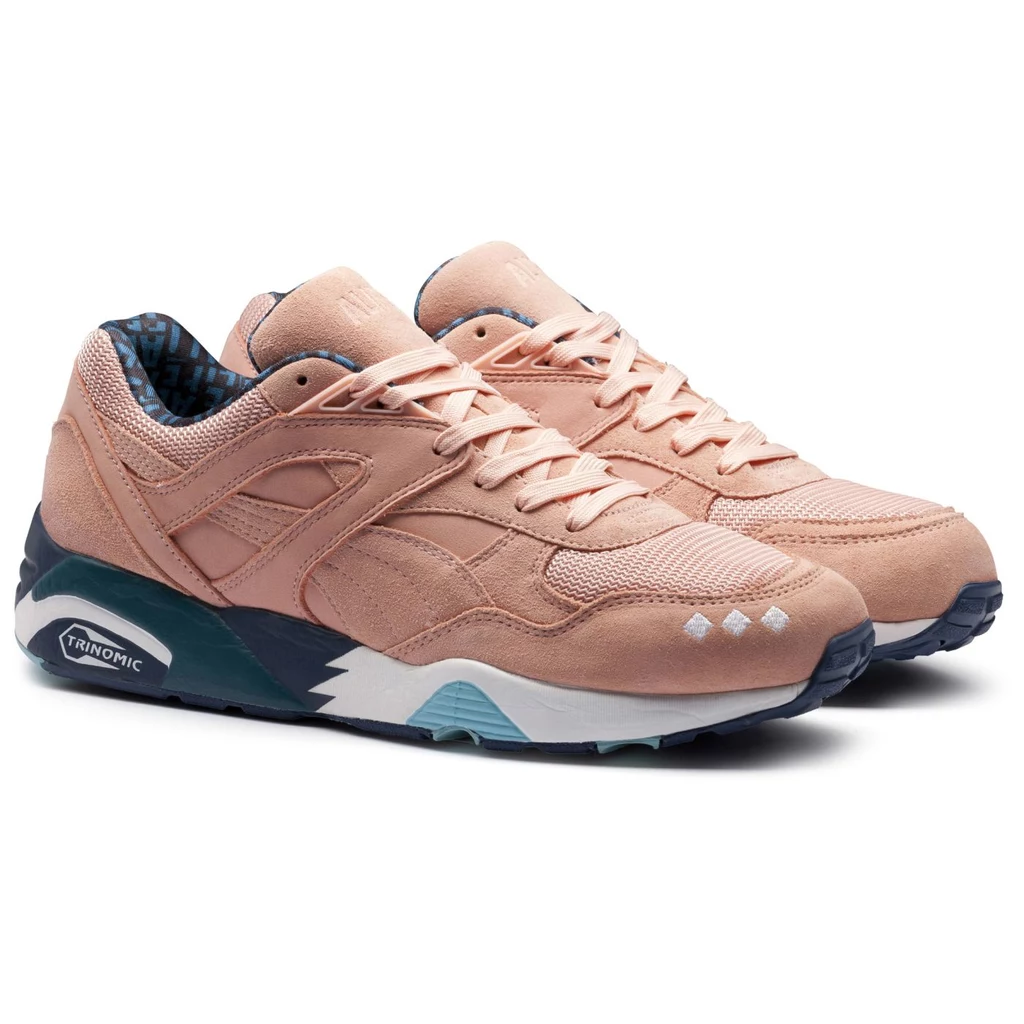 Wiosenno-letnie kolekcje Puma x Alife oraz Puma x Stampd Wiosenno-letnie kolekcje Puma x Alife oraz Puma x Stampd