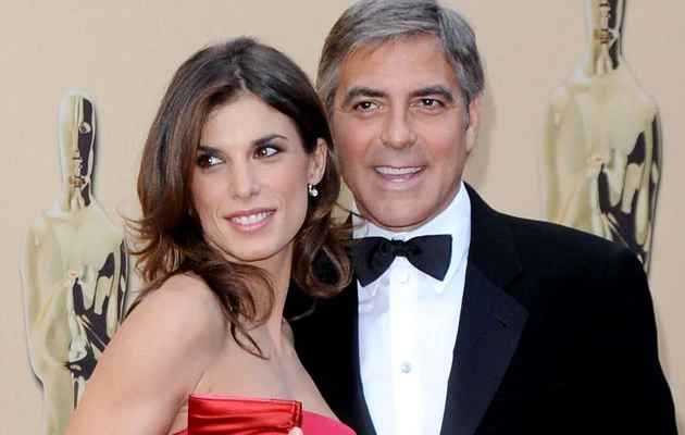 Elisabetta Canalis Elisabetta Canalis