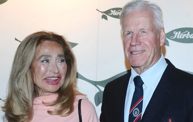 Bogumiła i Krzysztof Bogumiła i Krzysztof