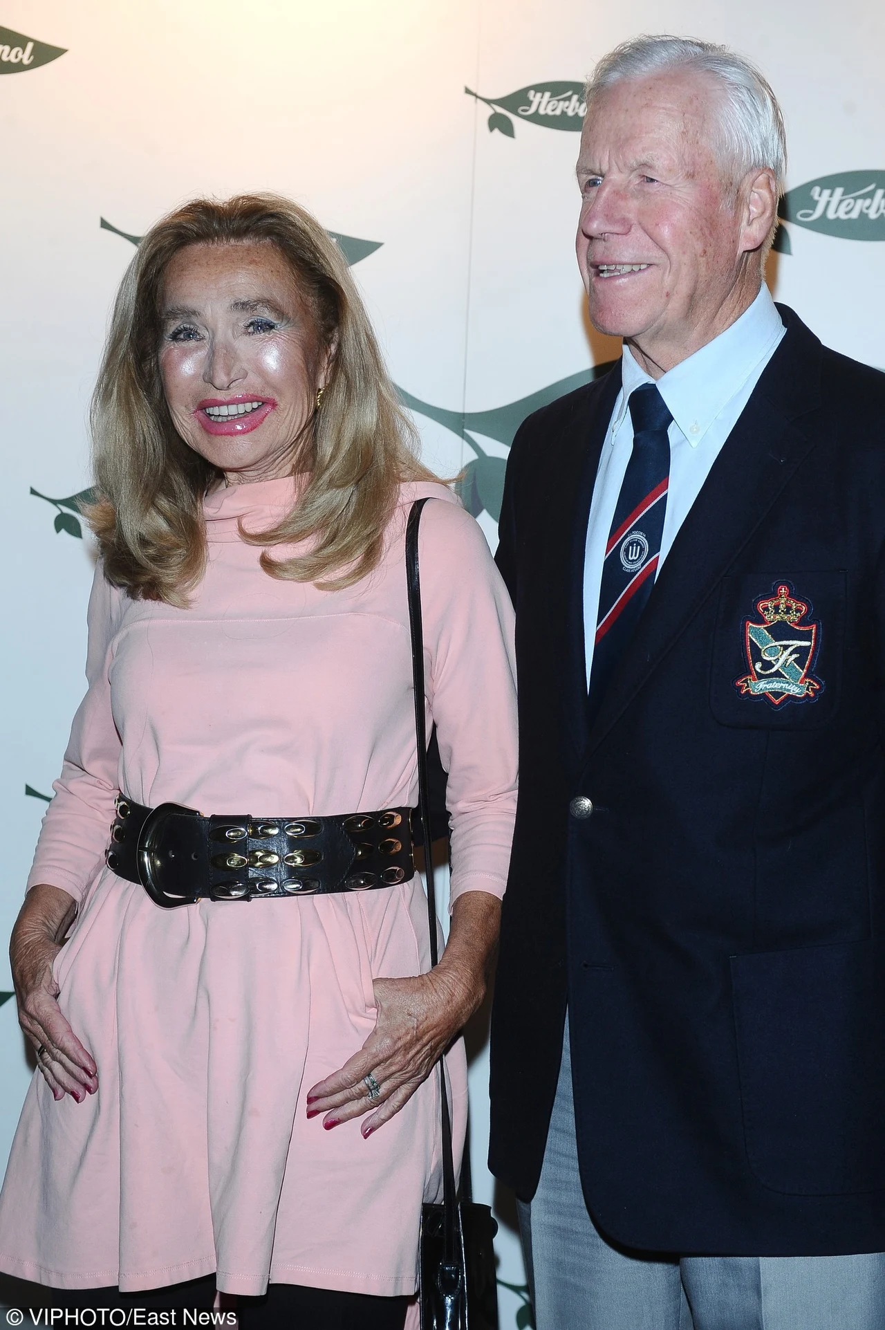 Bogumiła i Krzysztof Bogumiła i Krzysztof