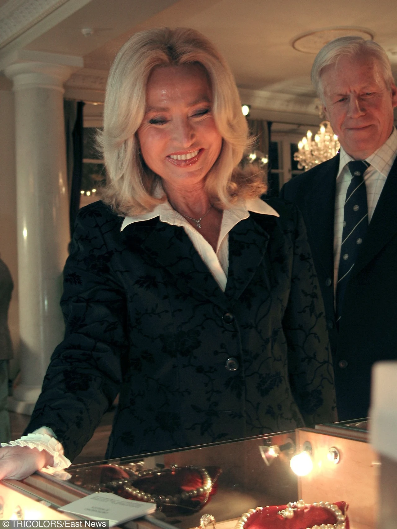 Bogumiła i Krzysztof Bogumiła i Krzysztof