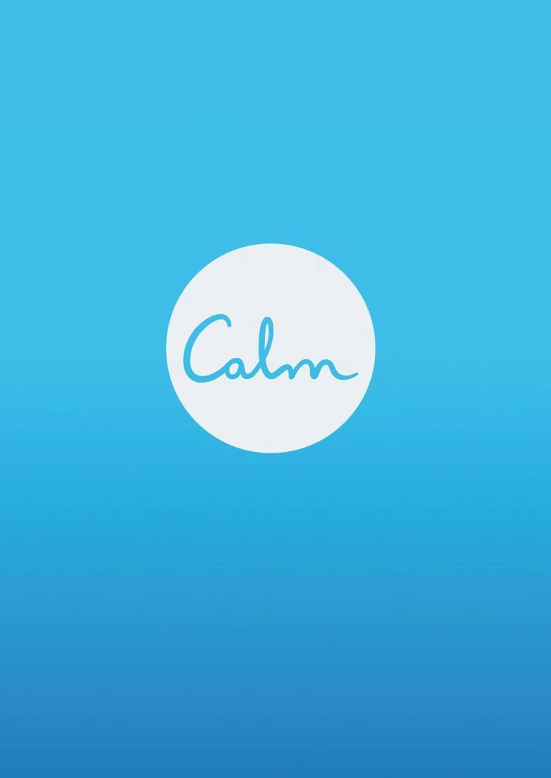 Calm. Dziennik swobodnych inspiracji Calm. Dziennik swobodnych inspiracji