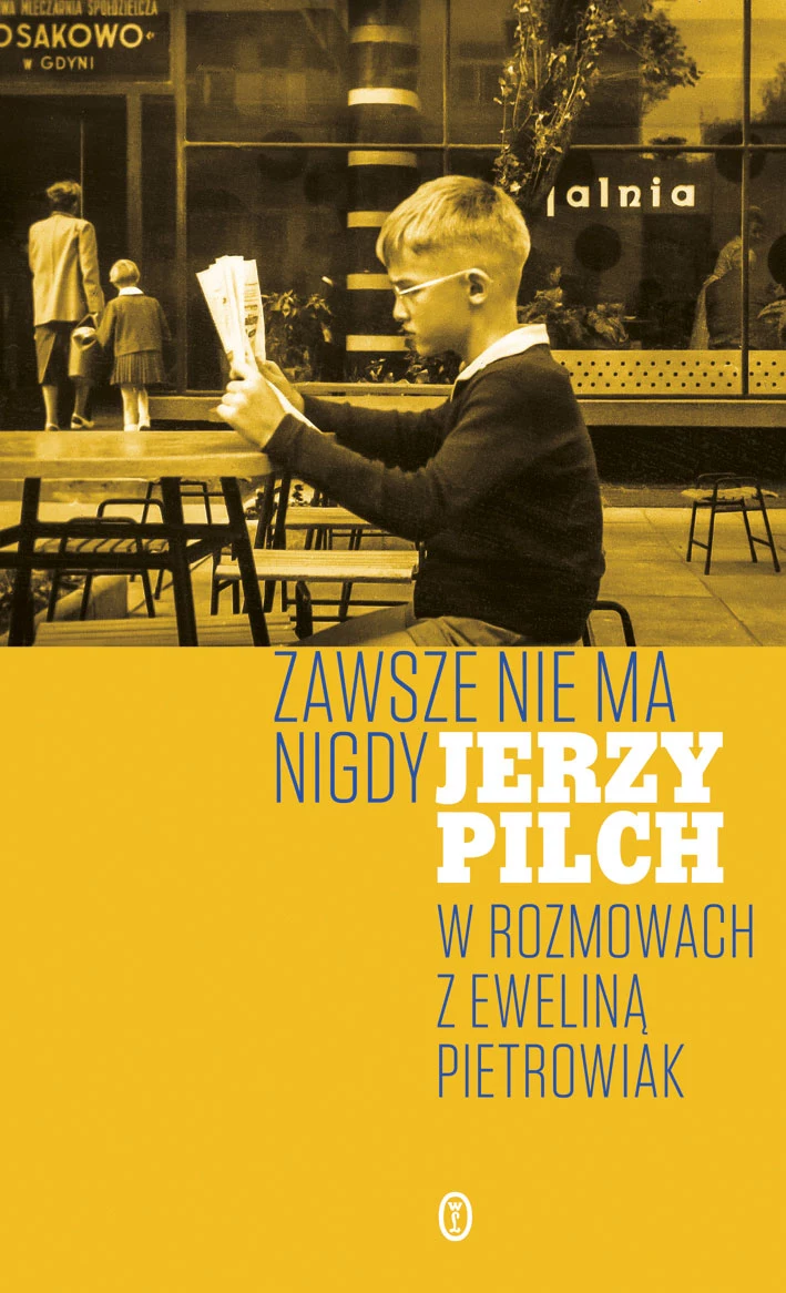Zawsze nie ma nigdy Zawsze nie ma nigdy