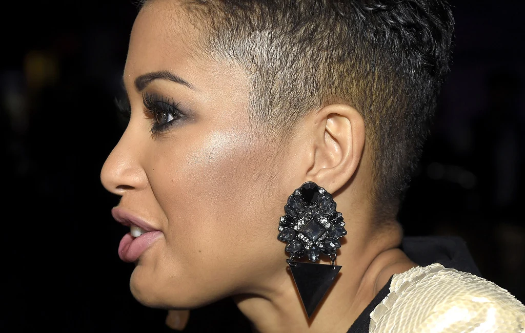 Patricia Kazadi Patricia Kazadi