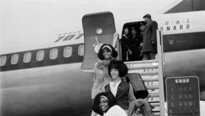 Florence Ballard: Zapomniana gwiazda The Supremes