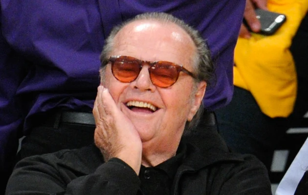 Jack Nicholson zawita do Polski?