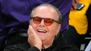 Jack Nicholson zawita do Polski?