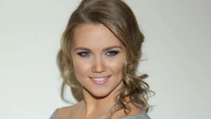 Agnieszka Kaczorowska