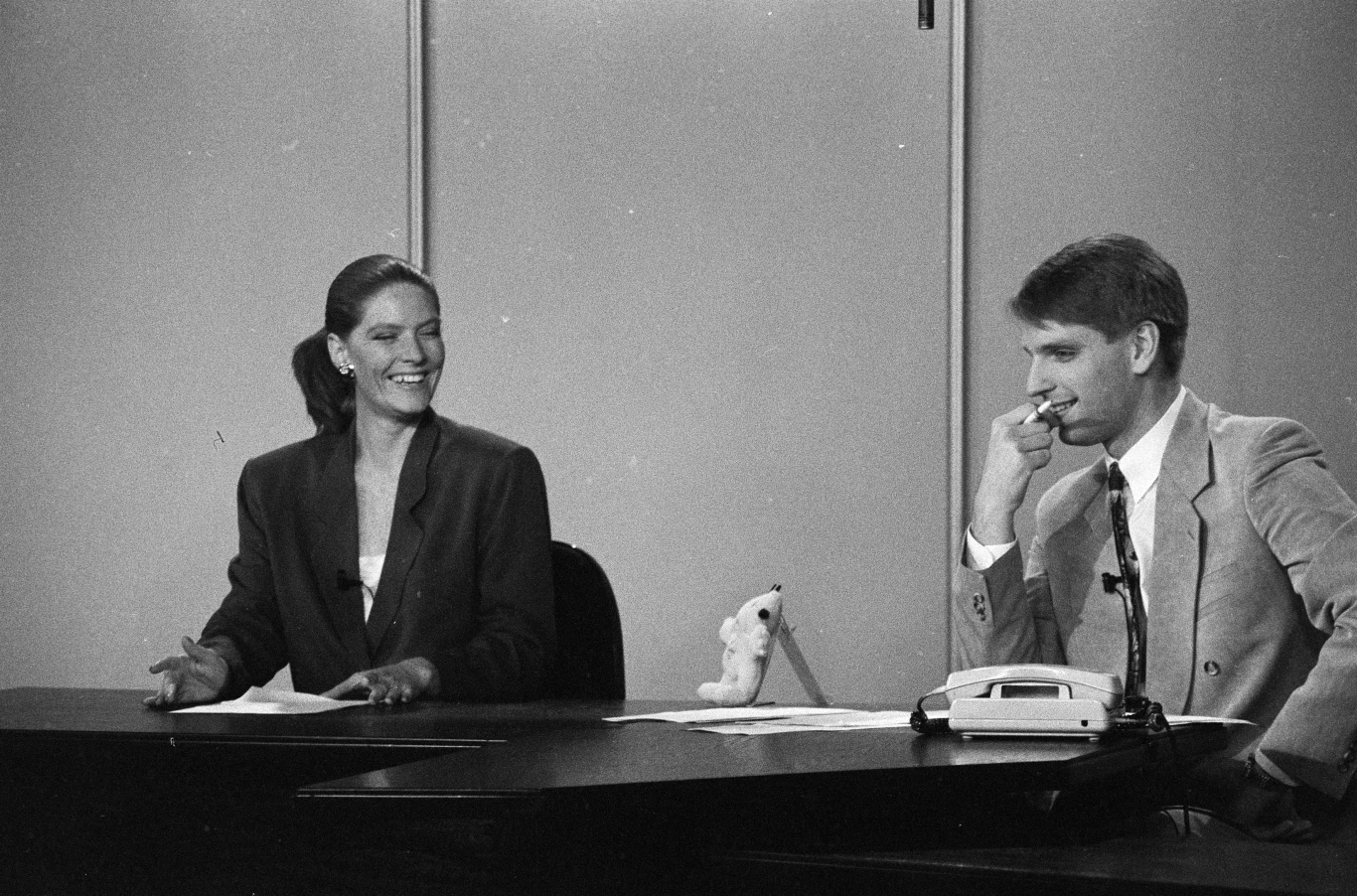 Tomasz Lis stracił pracę w TVP w 2016 roku Tomasz Lis stracił pracę w TVP w 2016 roku