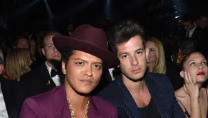 Bruno Mars i Mark Ronson są w tarapatach?