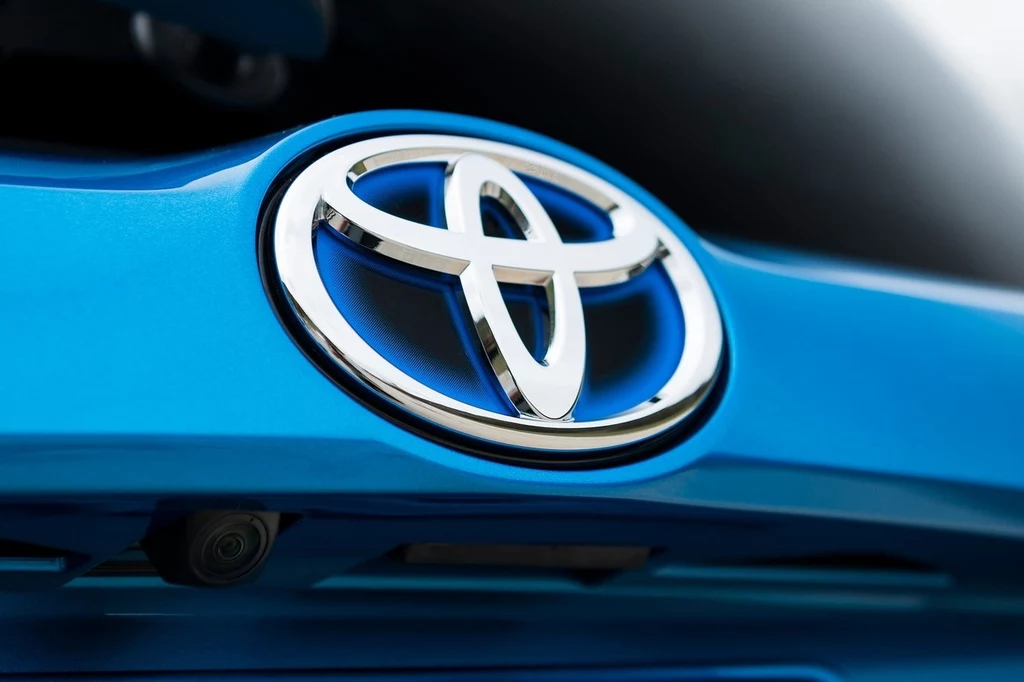 Toyota umocniła swoją pozycję najbardziej wartościowej marki w globalnej motoryzacji