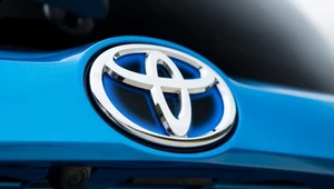 Toyota umocniła swoją pozycję najbardziej wartościowej marki w globalnej motoryzacji