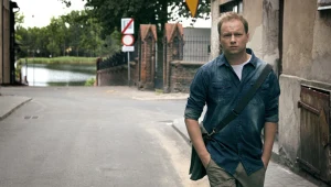 Paweł Zawadzki (Maciej Stuhr)