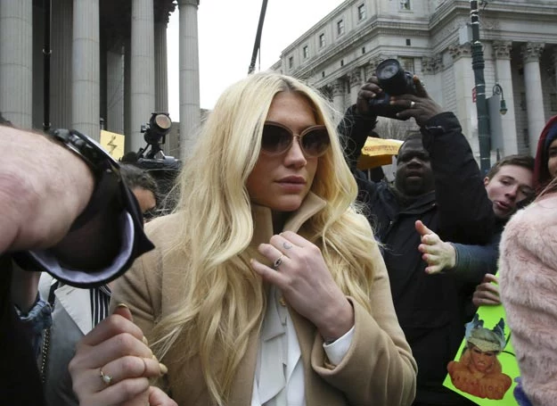 Kesha