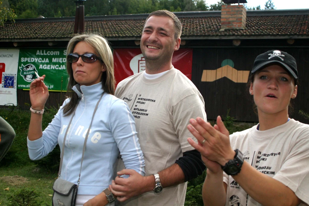 Małgorzata Rozenk Małgorzata Rozenk